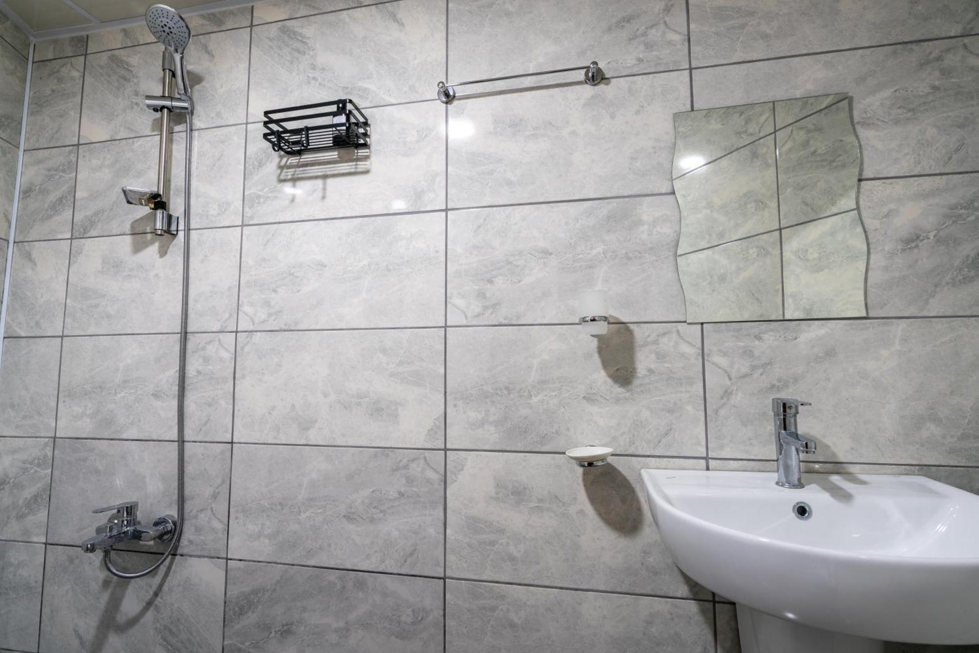 Buetuenoglu Accommodatie bij particulieren *