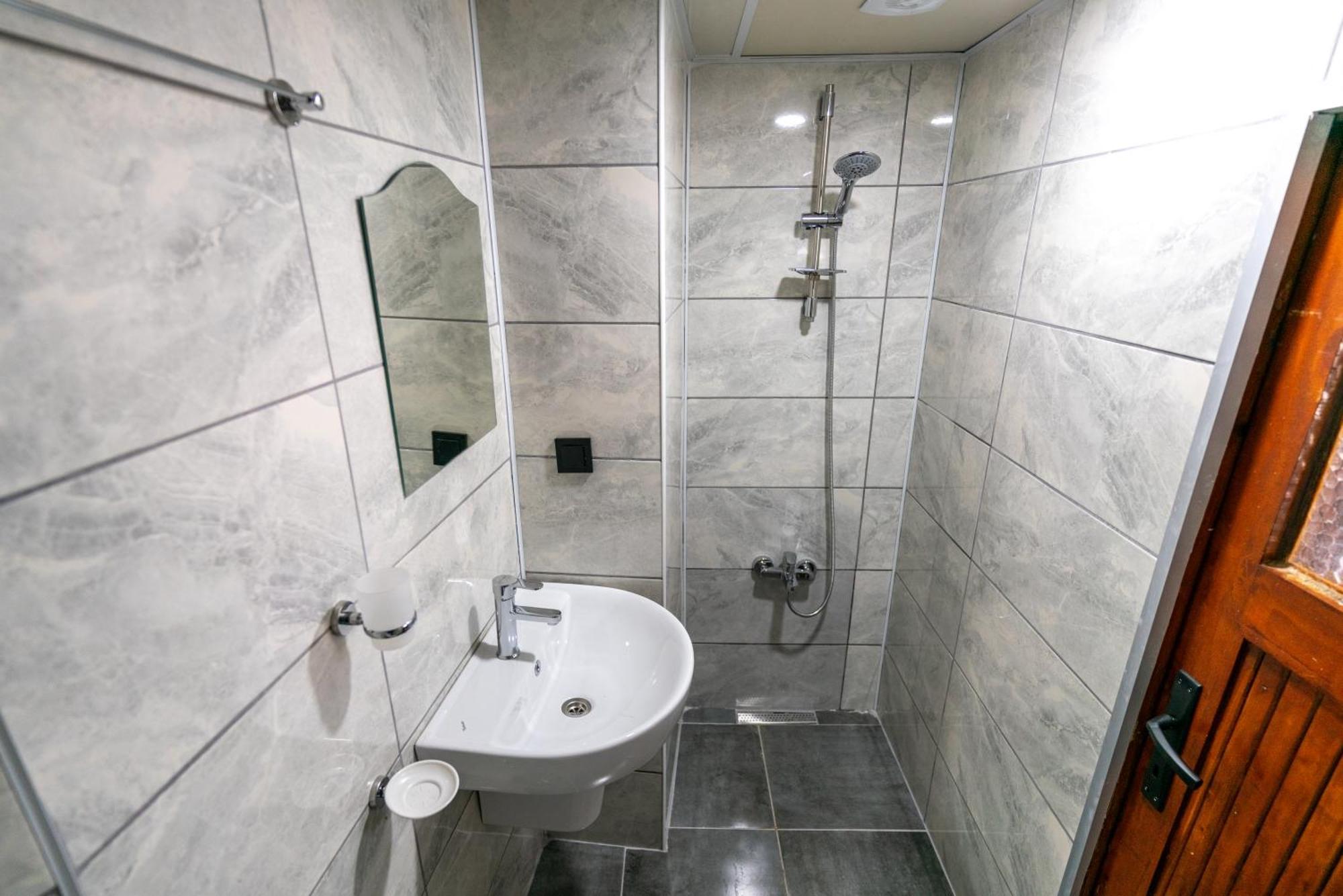 Buetuenoglu Accommodatie bij particulieren