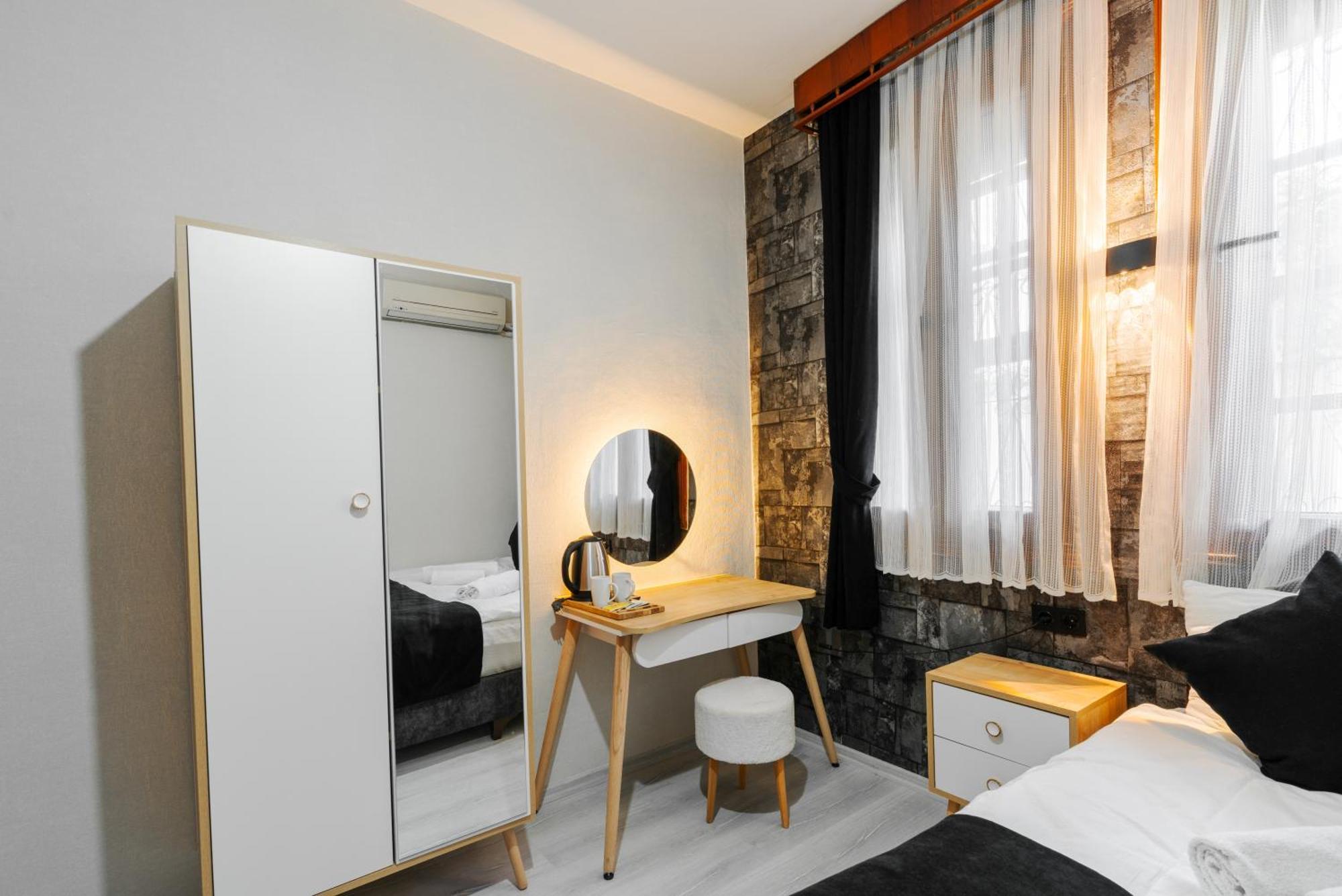 Buetuenoglu Accommodatie bij particulieren *
