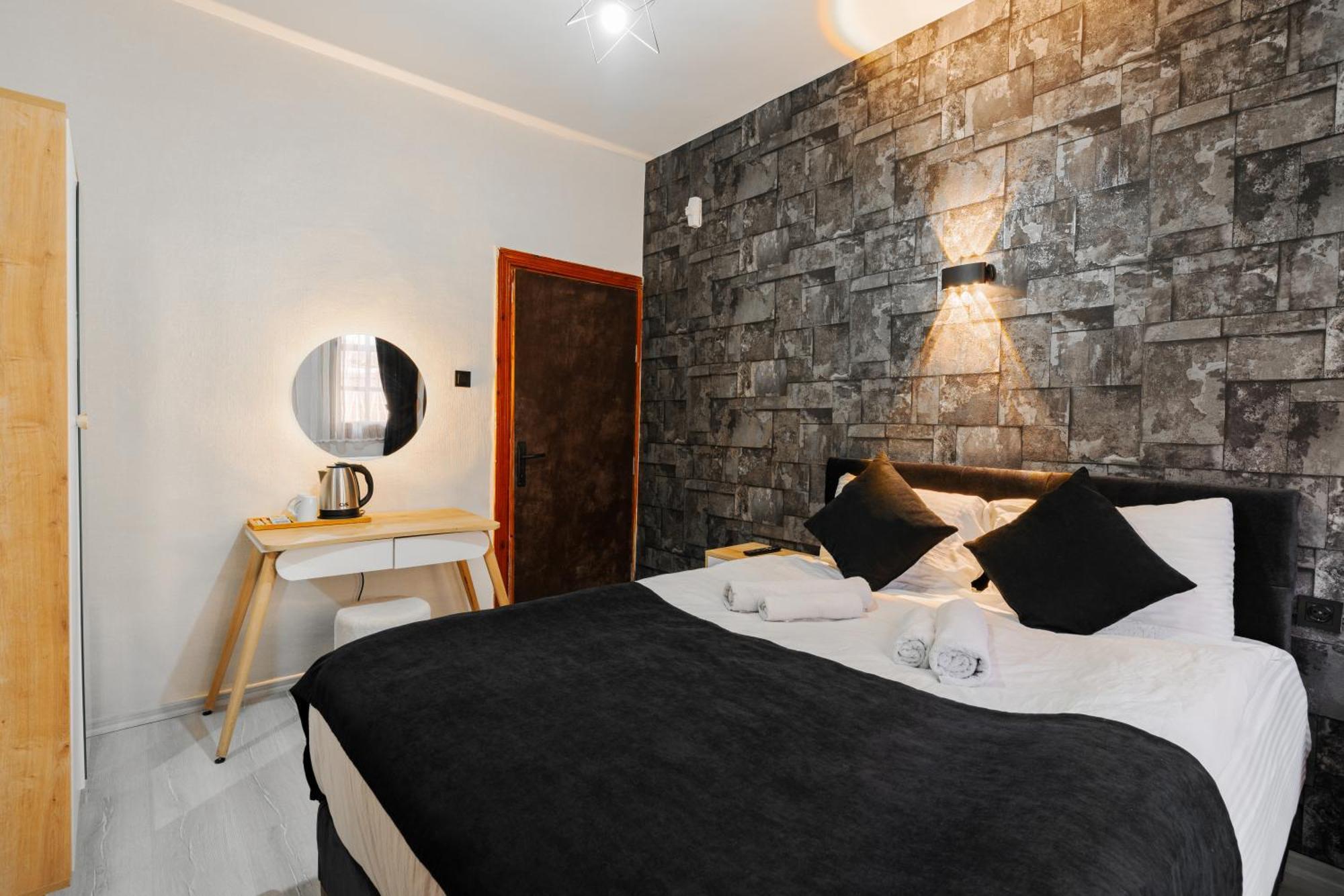 Accommodatie bij particulieren Buetuenoglu